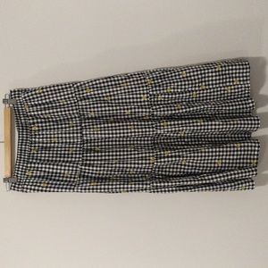 Old Navy Tiered Skirt